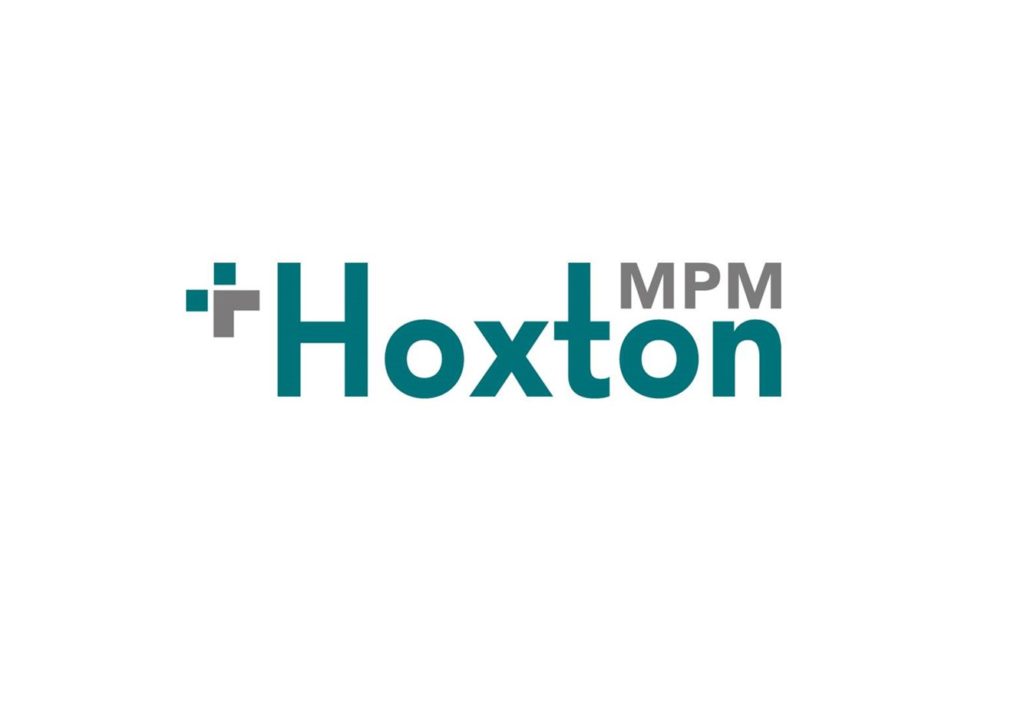 ThinkHatch | Hoxton logo