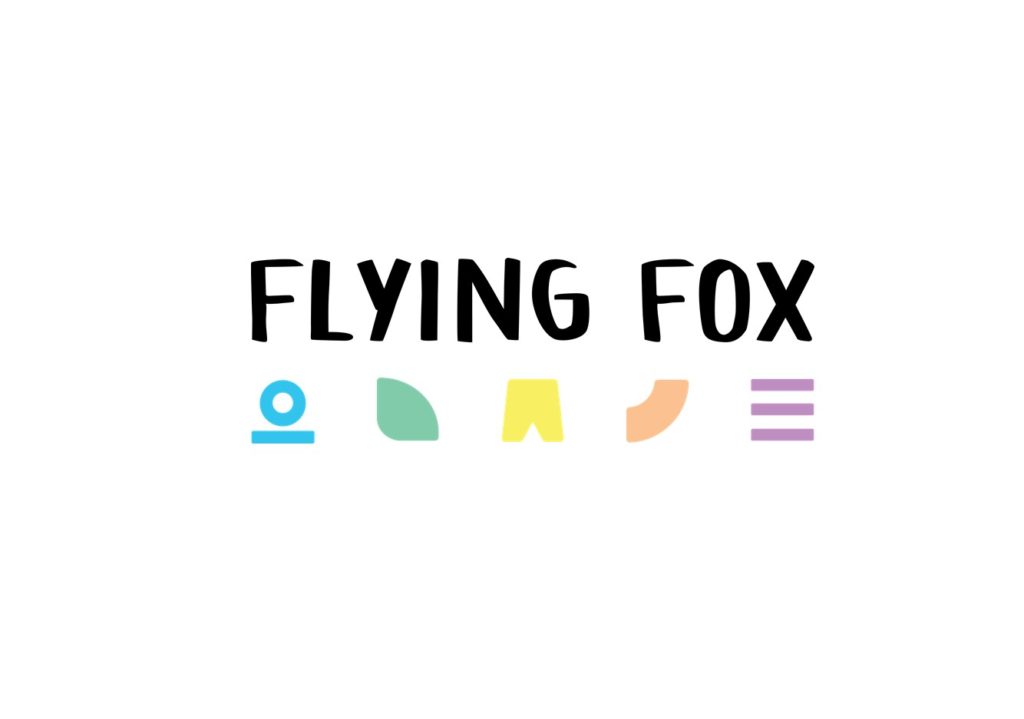 ThinkHatch | Flying Fox logo