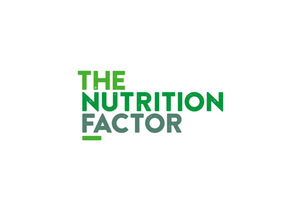 ThinkHatch | The Nutrition Factor logo