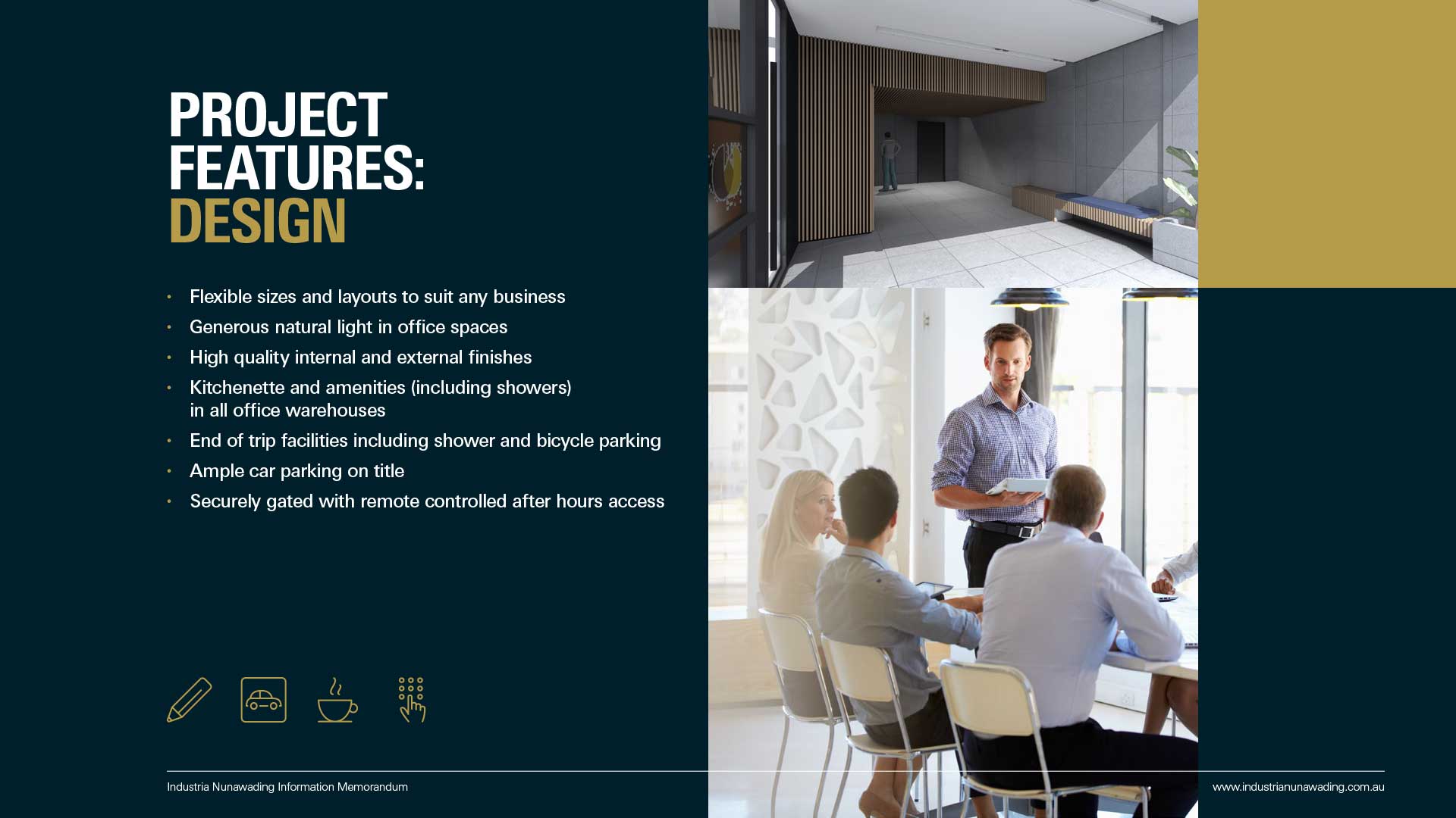 Wilmac © ThinkHatch Marketing & Communications