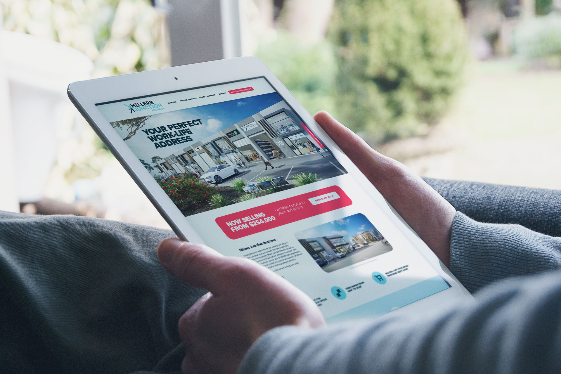 Wilmac © ThinkHatch Marketing & Communications