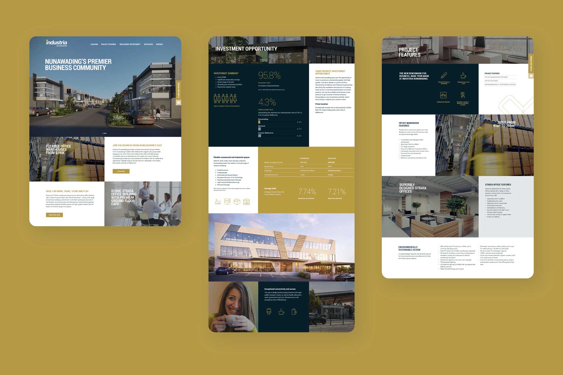 Wilmac © ThinkHatch Marketing & Communications