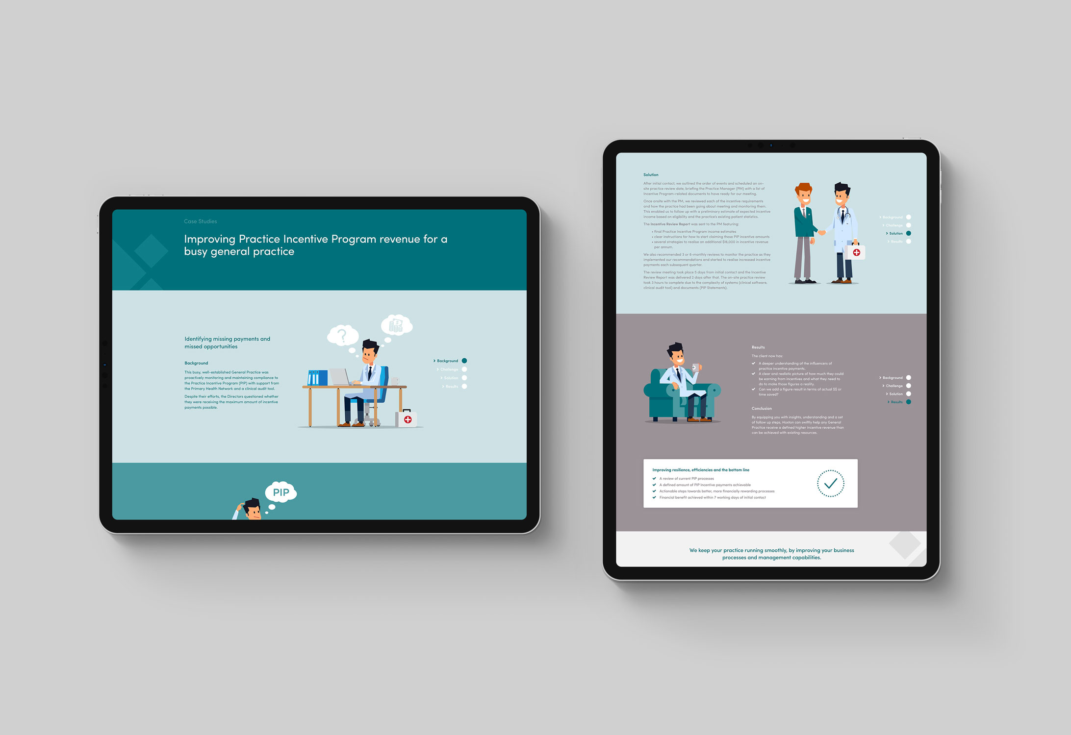 Hoxton MPN © ThinkHatch Marketing & Communications