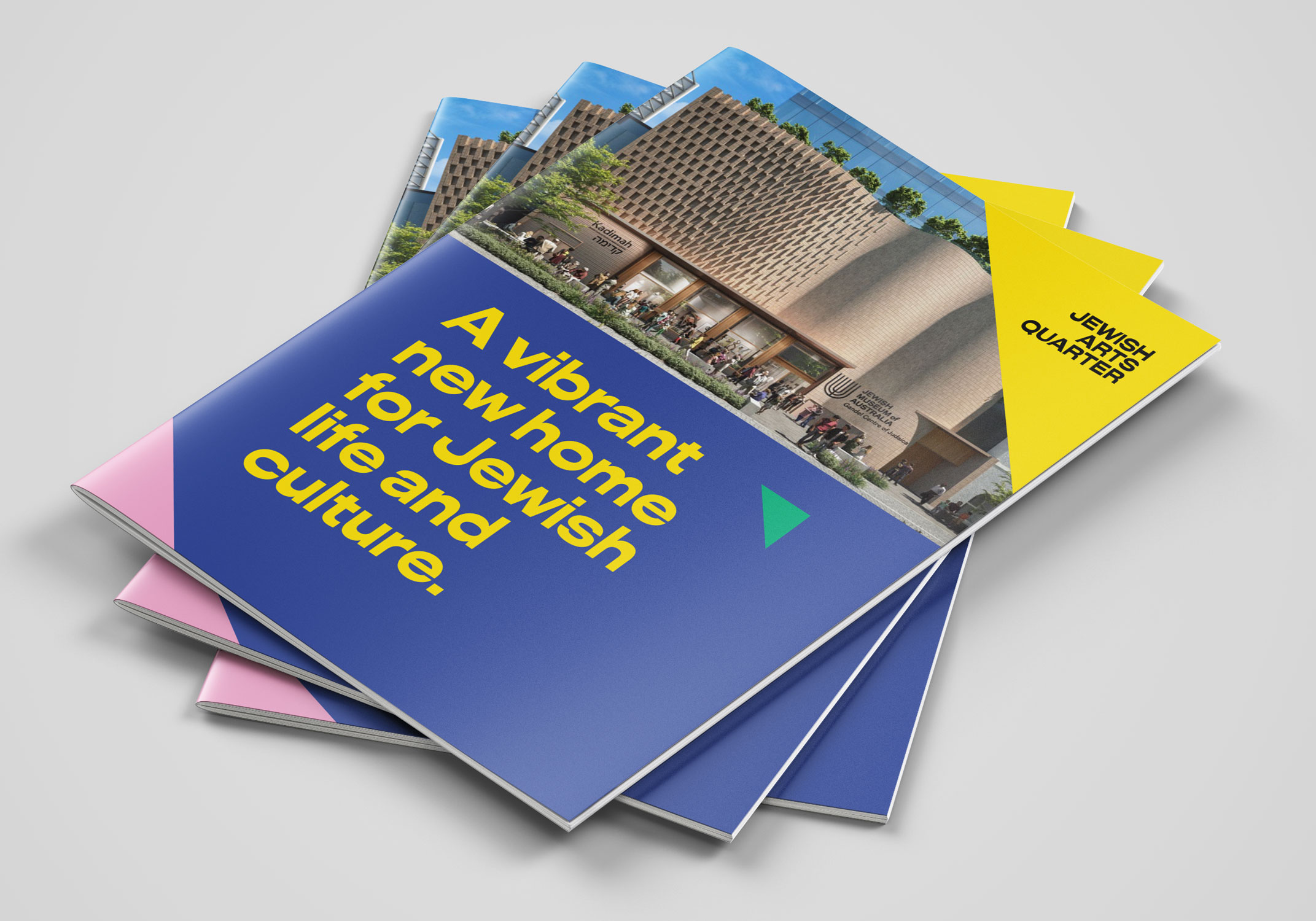 JAQ © ThinkHatch Marketing & Communications