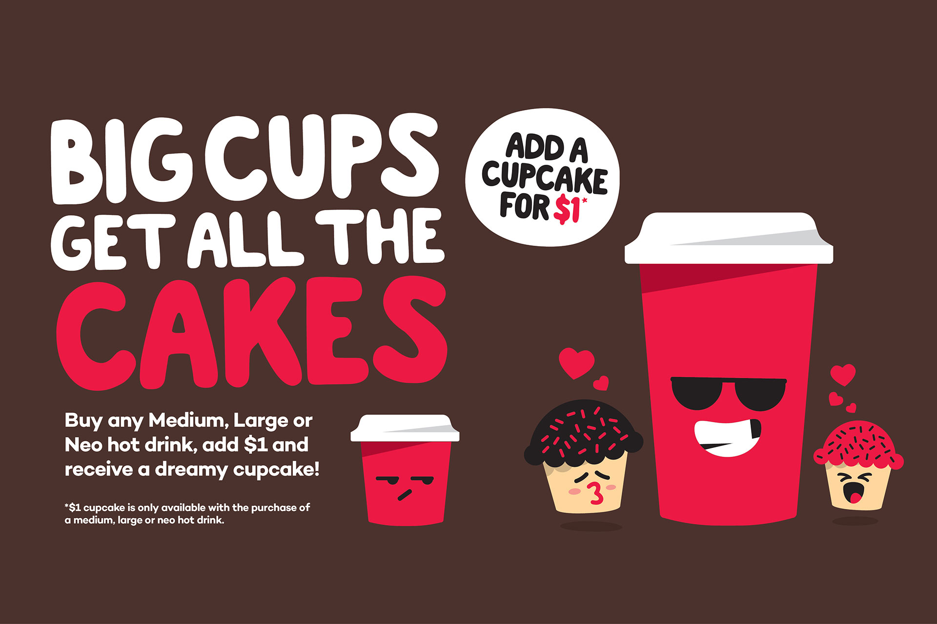 Calvino Coffee © ThinkHatch Marketing & Communications