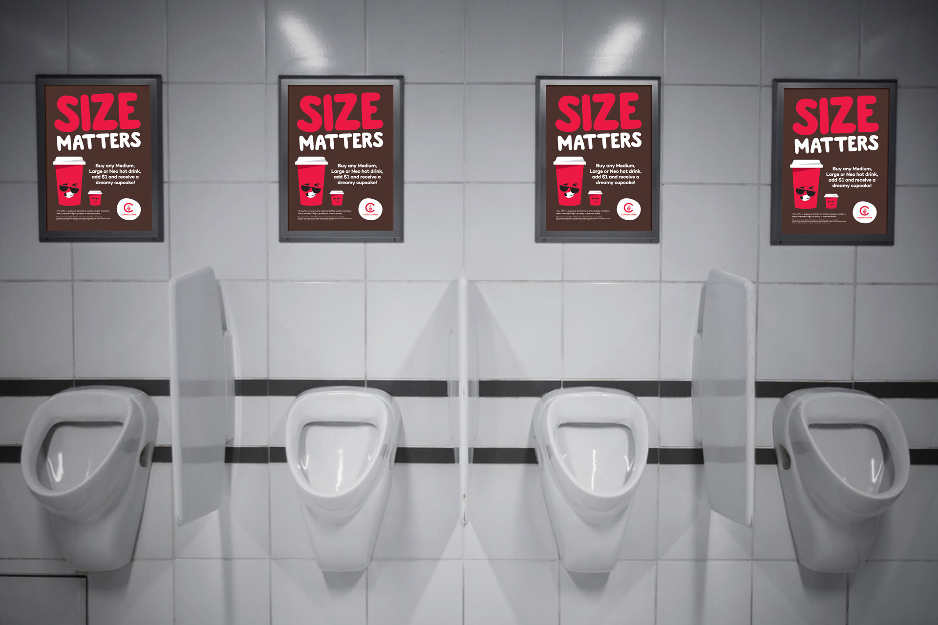 Calvino Coffee © ThinkHatch Marketing & Communications