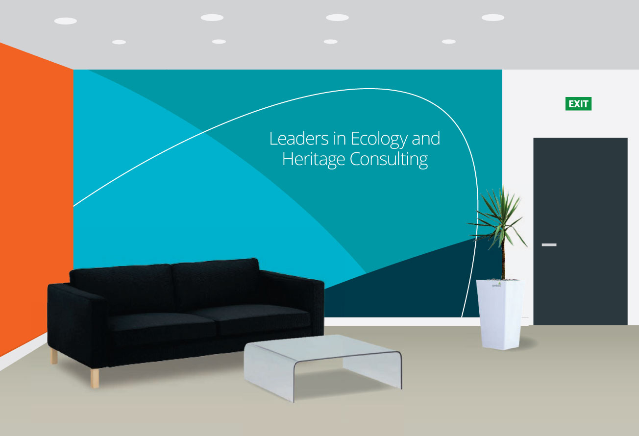 work-biosis-wall-signage