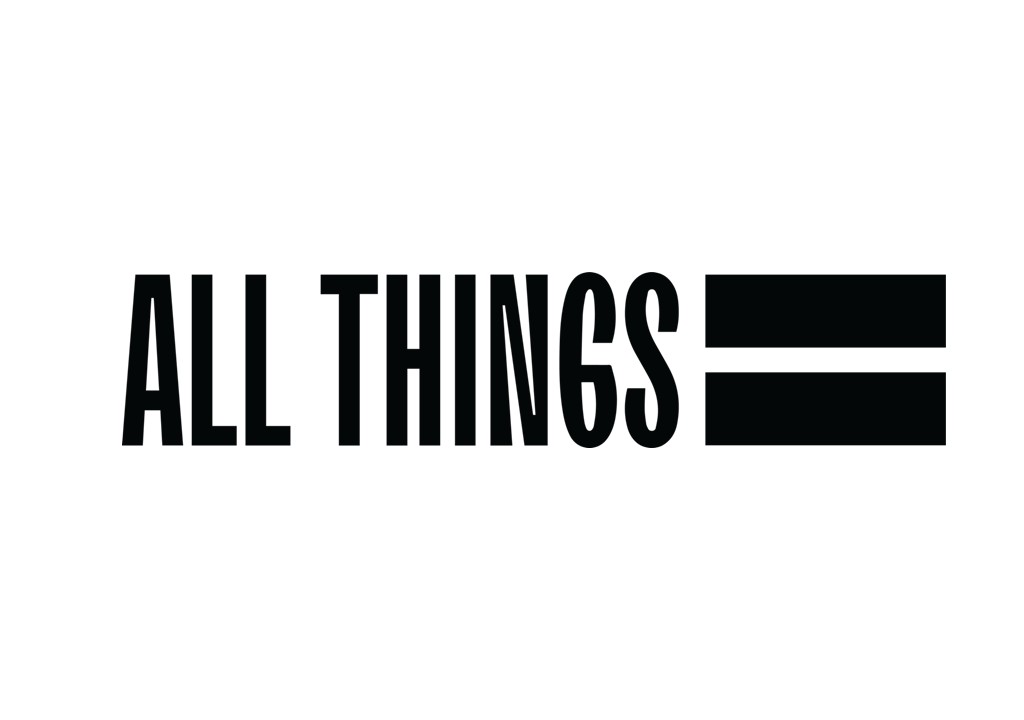 All Things Equal © ThinkHatch Marketing & Communications