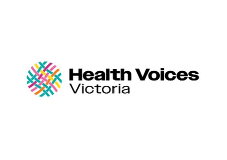 Health Voices Vic